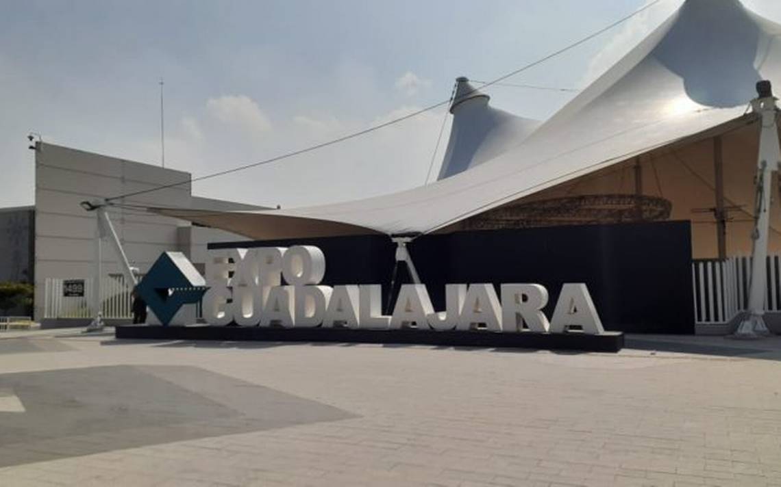 Expo Guadalajara estrena directiva, su objetivo será internacionalizar